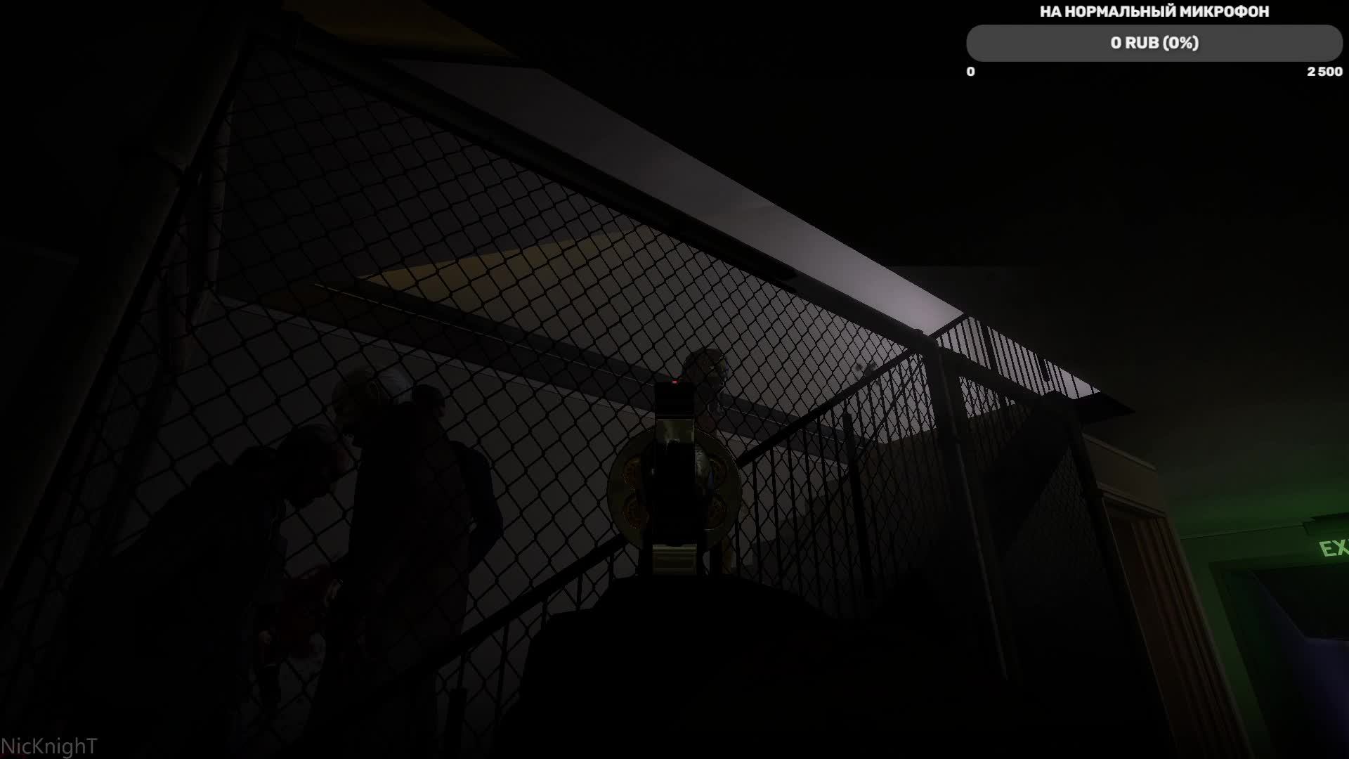 Играем в No More Room in Hell смотреть онлайн