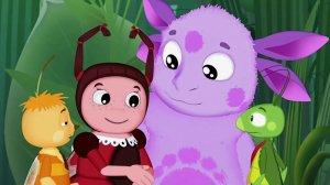 ЛУНТИК - РАЗВИВАЮЩИЕ ИГРЫ ДЛЯ ДЕТЕЙ - ЛУНТИК ДЛЯ МАЛЫШЕЙ МУЛЬТИКИ - ПОЗНАВАТЕЛЬНЫЕ ИГРЫ ПРО ЛУНТИКА