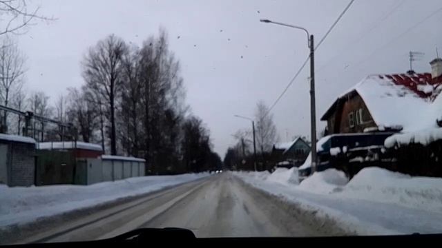 #5219 Архив В.В./04-02-26 г./ Первый выезд в феврале, ч.3... смотреть онлайн