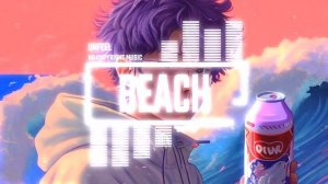 Fashion Relaxing Dreamy VLOG Lo-Fi by Unfeel [No Copyright Music] ⧸ Beach