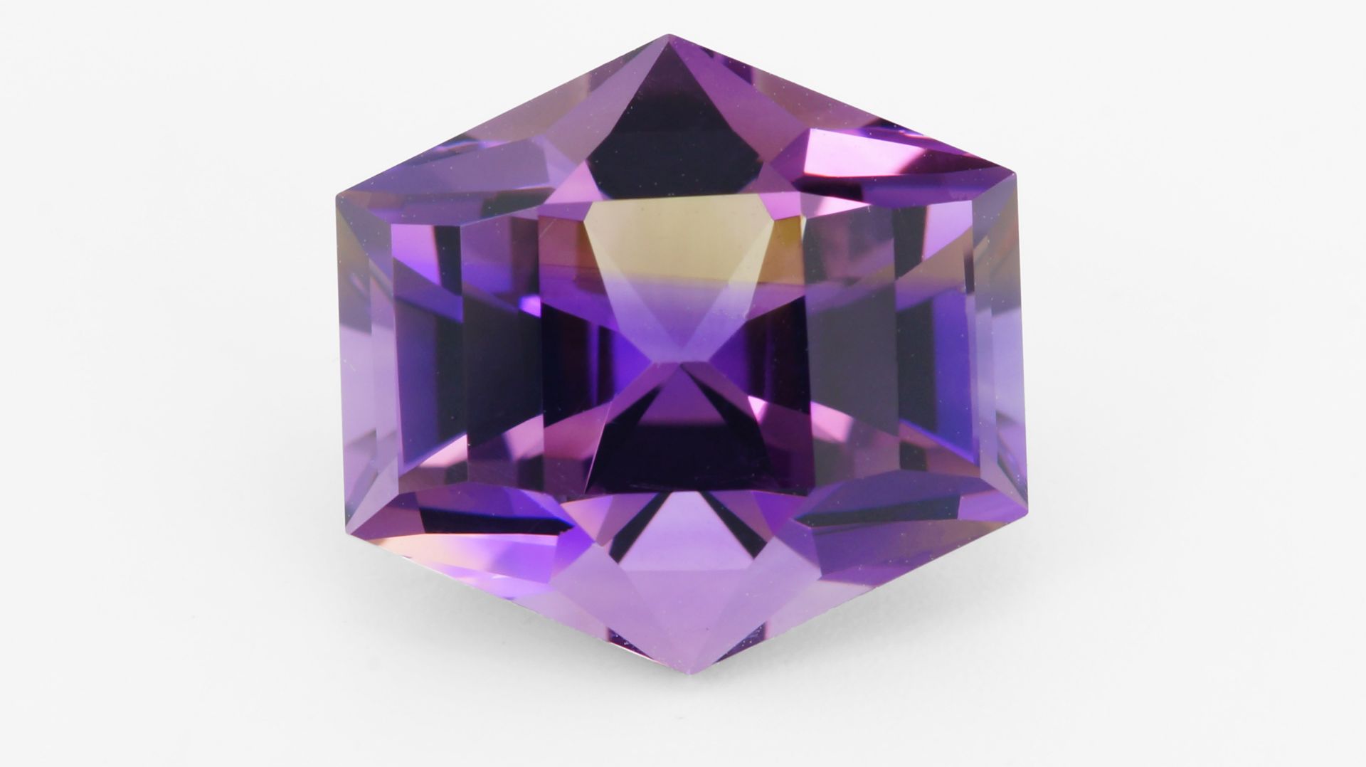 Аметрин 6,90 карат смотреть онлайн