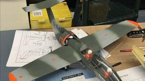 F4E с нестандартным расположением мотоустановки. Зальные копии самолётов.