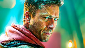 Наследник🔥⚡Русский трейлер #2 (Дубляж, 2026) Триллер, драма, комедия