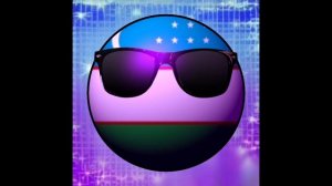 Радостные лица Узбекистана Омега шаблон (Полная версия)