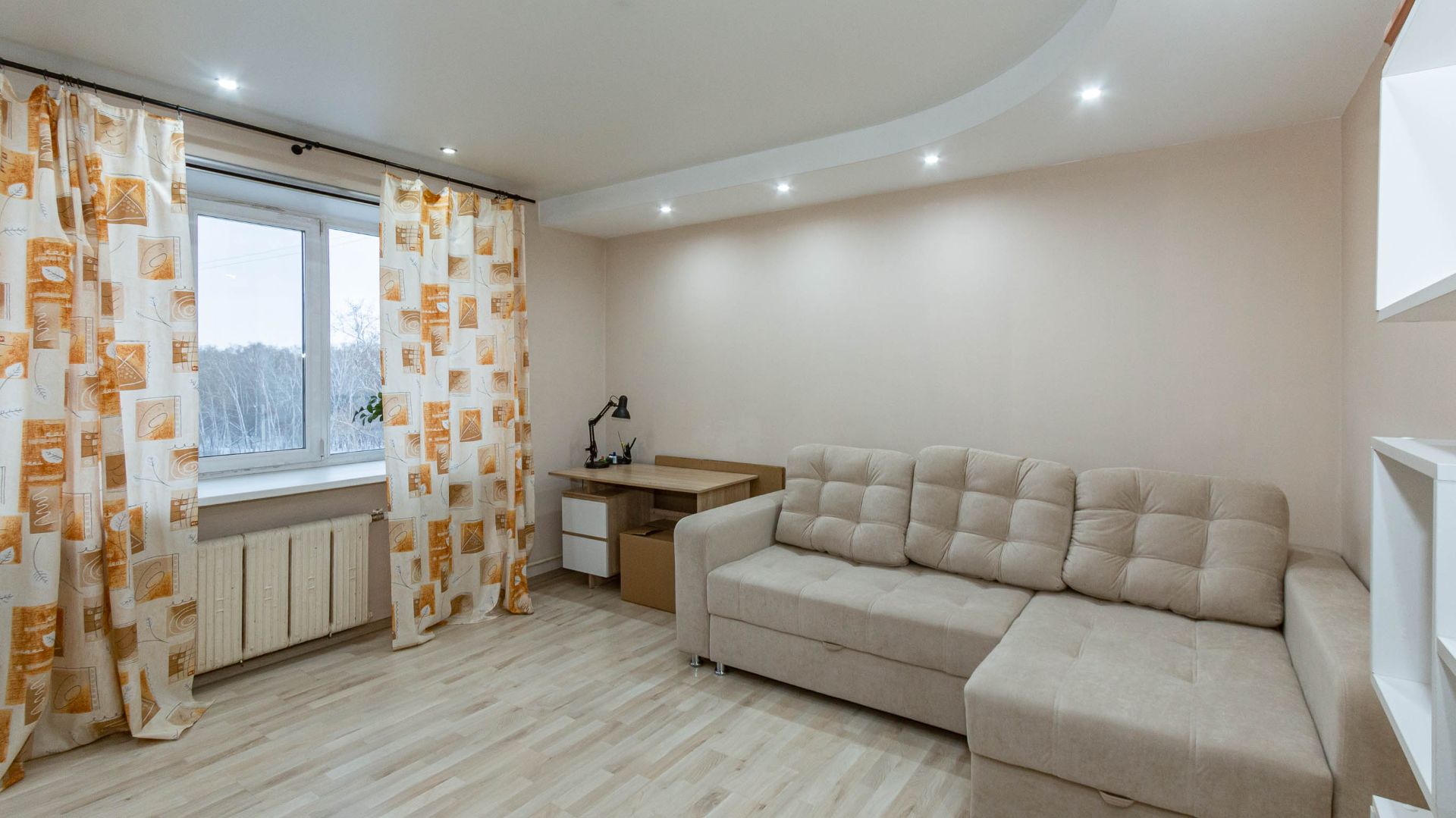 улица Челюскинцев, 83а смотреть онлайн