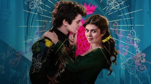 Моя леди Джейн - 1 сезон, 7 серия / My Lady Jane