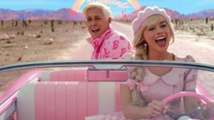 Барби (краткий пересказ фильма. КЛИФФХЭНГЕР)