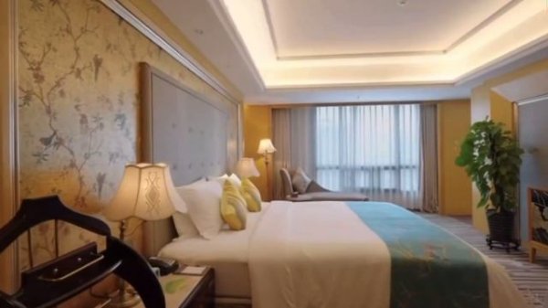 Отель в Чжанцзяцзе | Авторский тур в Китай 2026 | Plan My Dream