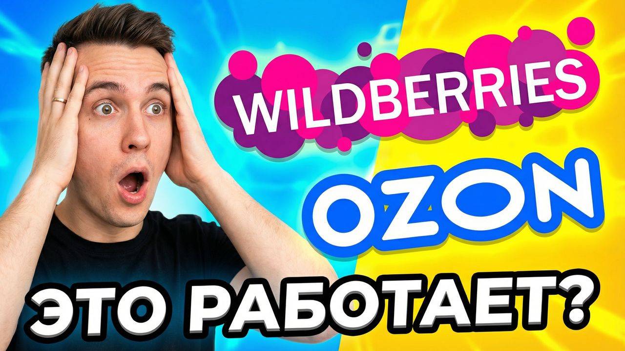 Секреты экономии на WB и Ozon: Как не переплачивать! | Курс «Выгодный Шоппинг»