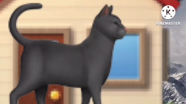 Побег от Чëрного кота Add Round 3 смотреть онлайн