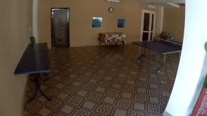 Крым. Вилла Мармарис. Тренинг курса Ясность.