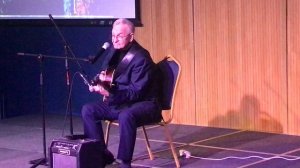 Звук с 09.07 минуты.  Крещение со вкусом Camenu. Александр Ковалев. г. Хабаровск