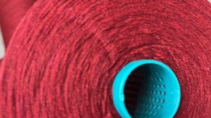 Обзор кашемира Todd&Duncan в цвете russed red