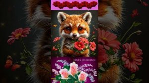 Для любимой женщины