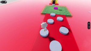 проходим обби Katrinagamm