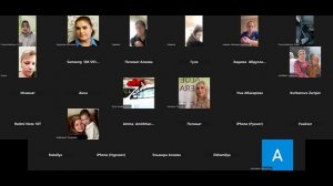 Особенные детки. Утренняя планерка с Саидой Яхьяевой