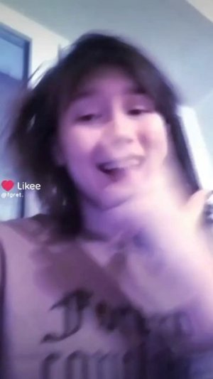 видео из лайка моё