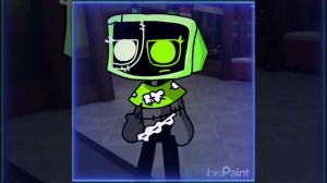 виха заразилась а Космо в ахуе