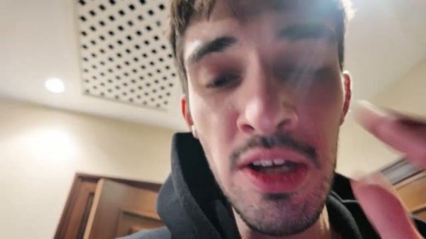 влог mzlff из тура