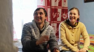 КУПИЛ ДОМ В ДЕРЕВНЕ, СЕСТРА ПРИЕХАЛА В ГОСТИ, СДЕЛАЛИ ЭСКИЗ ДЛЯ РОСПИСИ РУССКОЙ ПЕЧИ!