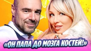 Полина Диброва мечтает о ребенке от Романа Товстика 🔥 Новости Шоу-Бизнеса