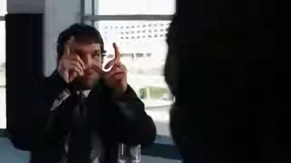 Кто Вы, Мистер Брукс_ - Mr. Brooks (2007) трейлер - pretty-random-movies.ru