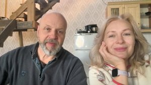 4 февраля. Бесплатно подвести газ в СНТ к участку реально ли? Забился септик. Болтаем за обедом.