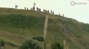 Загадка волшебных камней