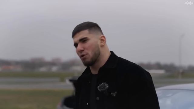 55x55 – МОЯ МОШИНА (feat. Асхаб Тамаев