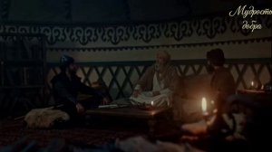 Не наступит порядок, пока люди не будут уверены что обязательно ответят за все свои деяния.