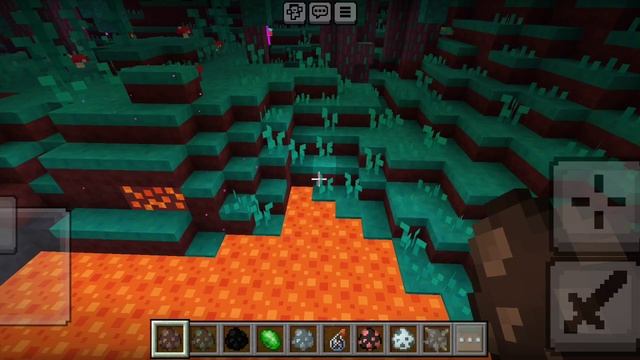 в Minecraft ко кай тая фигня