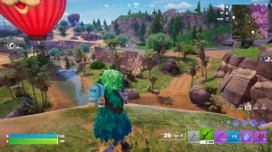 FORTNITE | ФОРТНАЙТ