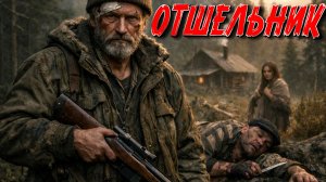 СМОТРИТЕЛЬ ТАЙГИ: КАК ОТШЕЛЬНИК НАКАЗАЛ ПРОКУРОРА И БЛАТАРЯ ЗА СЛЁЗЫ МАТЕРИ