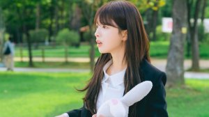 Я подарю тебе вселённую 1-2 серии анонc, что будет в сериале