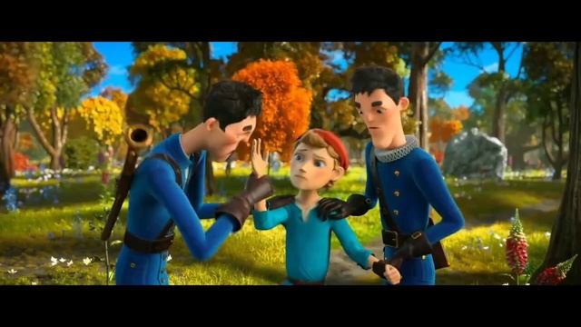 Пиноккио правдивая история мультфильм нарезка для детей и детишек #2026 смотреть онлайн