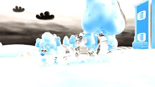 Preview 2 WordWorld Intro смотреть онлайн