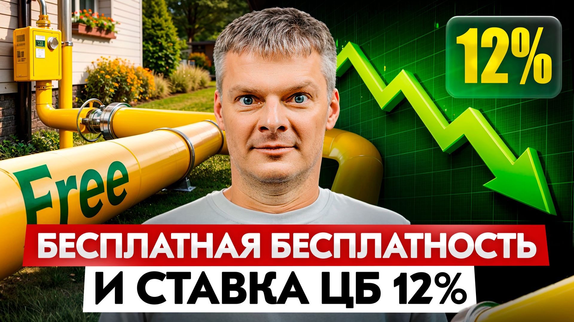 Об ипотеке на 50 лет, мерах поддержки ИЖС, ключевой ставке и коттеджных поселках