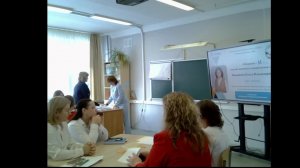 Специалист в области воспитания, Мякишева О.В., Мастер-класс