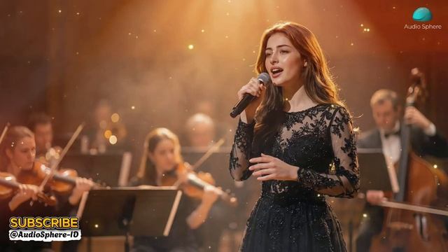 SIA – Chandelier (Beautiful Orchestral Cinematic Cover 2026)