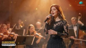 SIA – Chandelier (Beautiful Orchestral Cinematic Cover 2026)