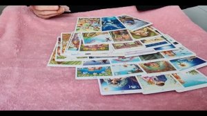 Таро|События на ближайшие 7 дней