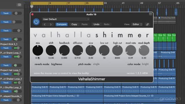 09. Adding Vocals Part 2 смотреть онлайн