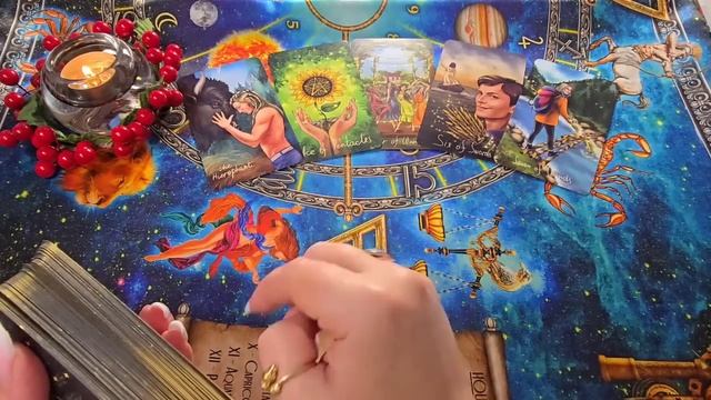 Таро расклад: что случится сейчас💯 через час💫 через день🍀 смотреть онлайн