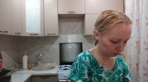 Грею ужин 😋 Про подарок 🎁