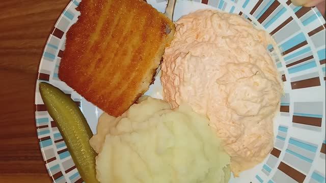 ДОМА ВСЕГДА ХОРОШО. КУПИЛА ПРОДУКТЫ. ГОТОВЛЮ ВКУСНЫЙ УЖИН смотреть онлайн