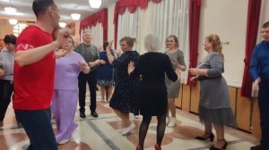 1 февраля.Туда где яблоня цветет...