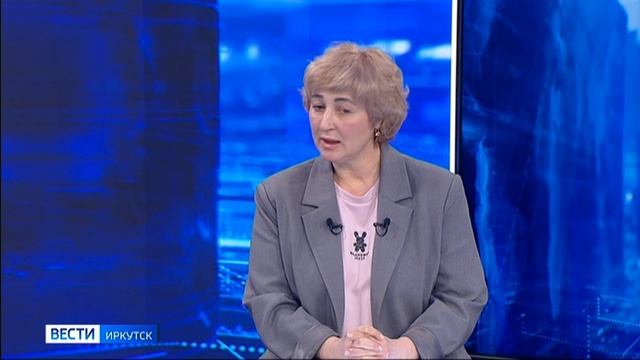 Гость студии — врач-онколог Наталья Чернорубашкина смотреть онлайн