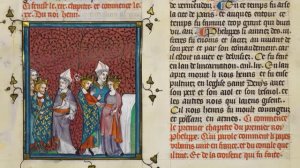 Вечная загадка Анны Ярославны