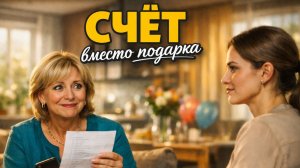 Истории из Жизни / Аудио рассказы / Истории про Свекровь / Свекровь просила деньги на свой праздник