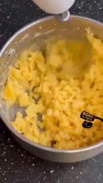 Закусочные профитроли